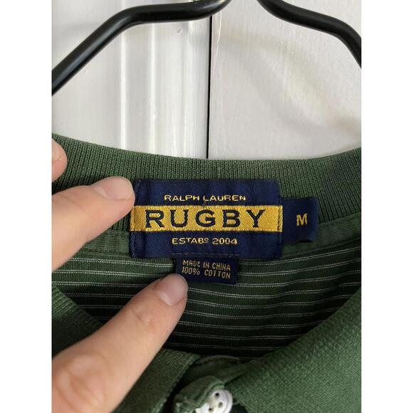 Rugby Ralph Lauren Polo - Picture 1 of 5
